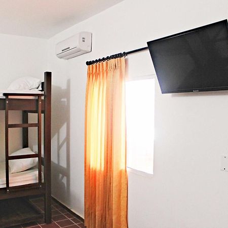 Hotel San Marcos Taganga Cameră foto