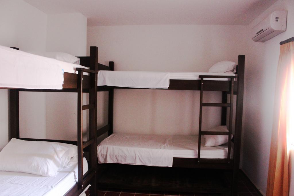 Hotel San Marcos Taganga Cameră foto