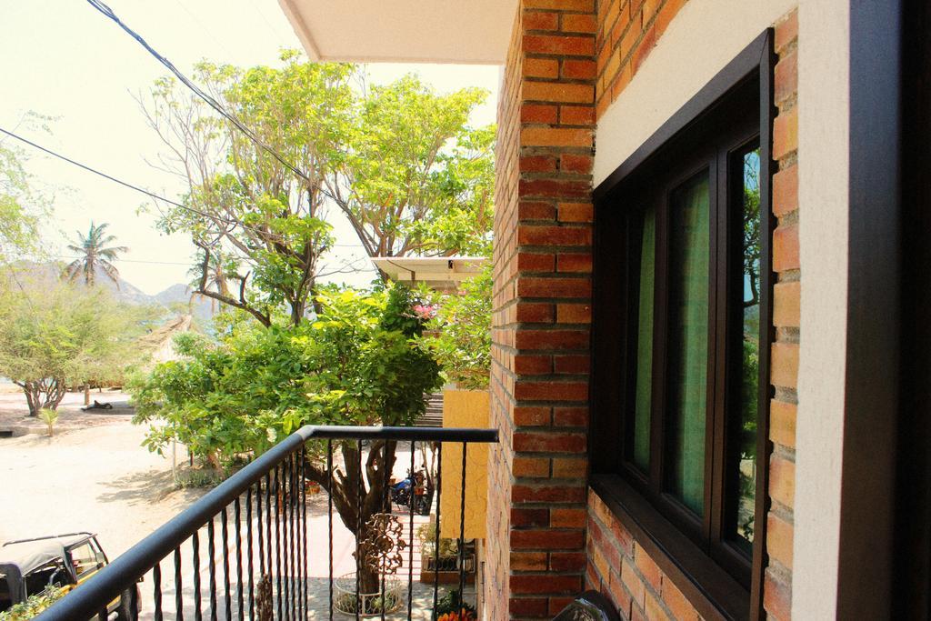Hotel San Marcos Taganga Cameră foto
