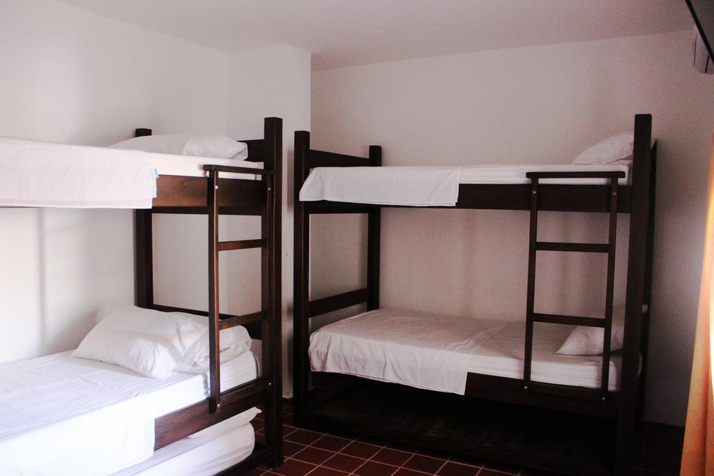 Hotel San Marcos Taganga Cameră foto